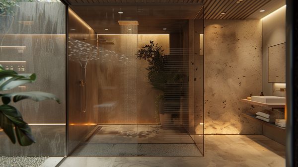 Choisir la meilleure paroi douche pour votre salle de bain