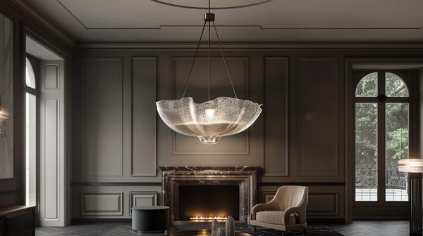 Découvrez l'univers du fabricant luminaire Lussiol