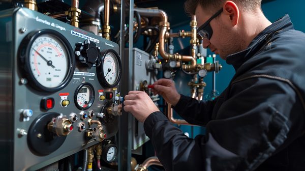 Entretien de chaudière à limoges: astuces et avantages