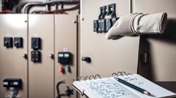 Goulotte gtl : l'alliée incontournable pour une installation sûre