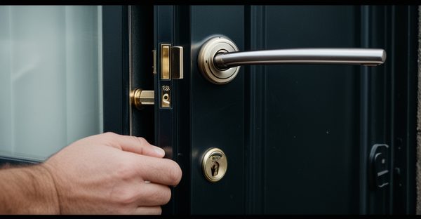 Serrurier à strasbourg : intervention rapide et sécurisée 24/7