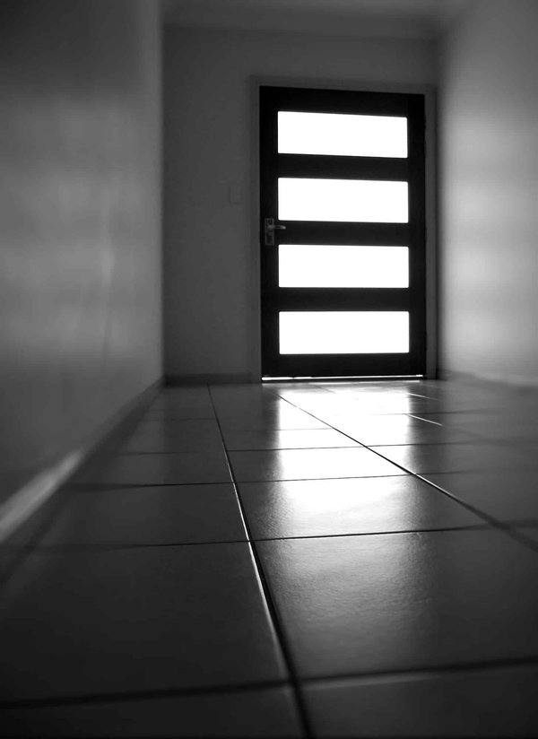 Petits espaces, grandes idées : Carrelages sol pour amplifier l'espace