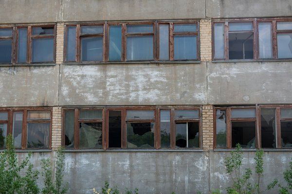 Ravalement de façade à Orléans : confiez les travaux à un spécialiste