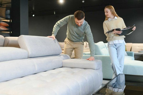 Choix de matelas pour canapé convertible: guide ultime