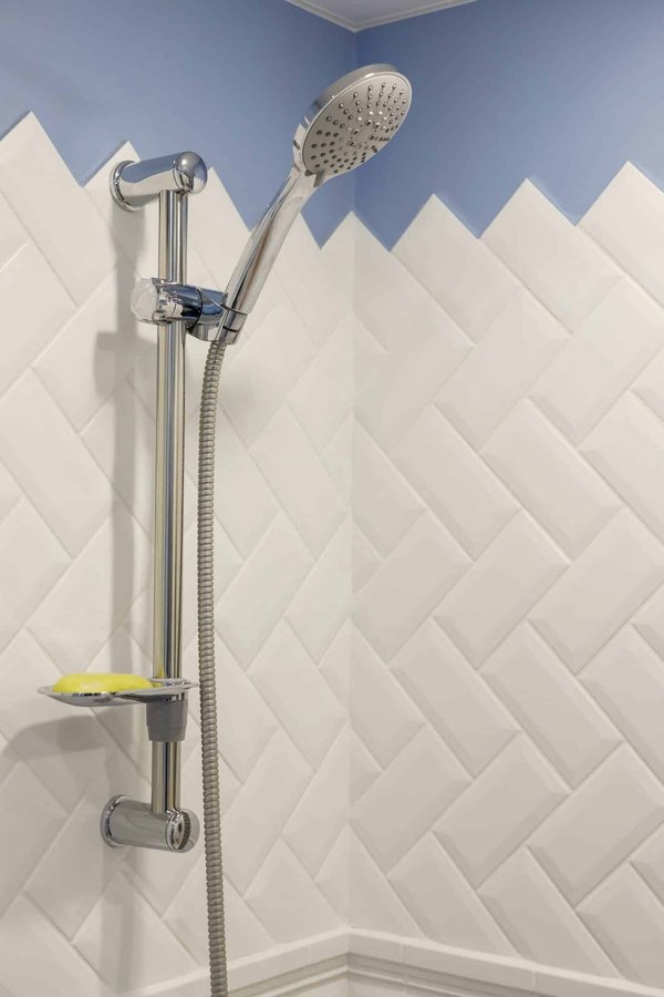 Tendance et conseils pour votre douche sans paroi