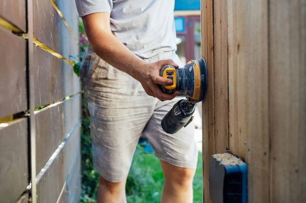 Optimisez vos projets avec un plateau de ponçage Bosch