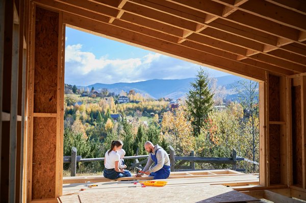 Améliorez votre espace extérieur avec un fabricant plot terrasse