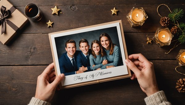 Cadeau personnalisé original : la magie des souvenirs sur mesure